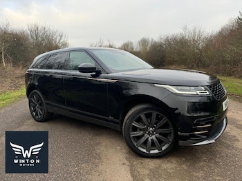 Used Land Rover Range Rover Velar 2019 for sale - 76115845: Photo