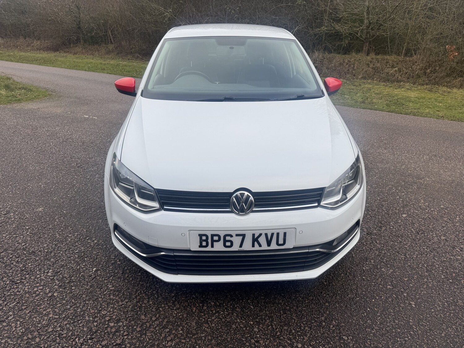 Used Volkswagen Polo 2017 for sale - 78125230: Photo 21