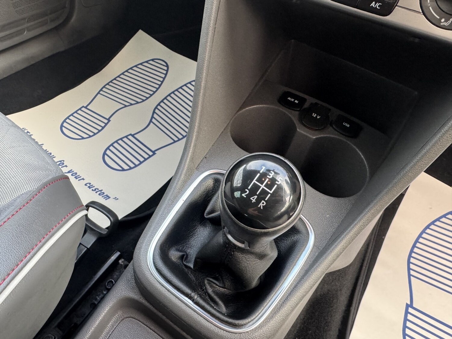 Used Volkswagen Polo 2017 for sale - 78125230: Photo 23