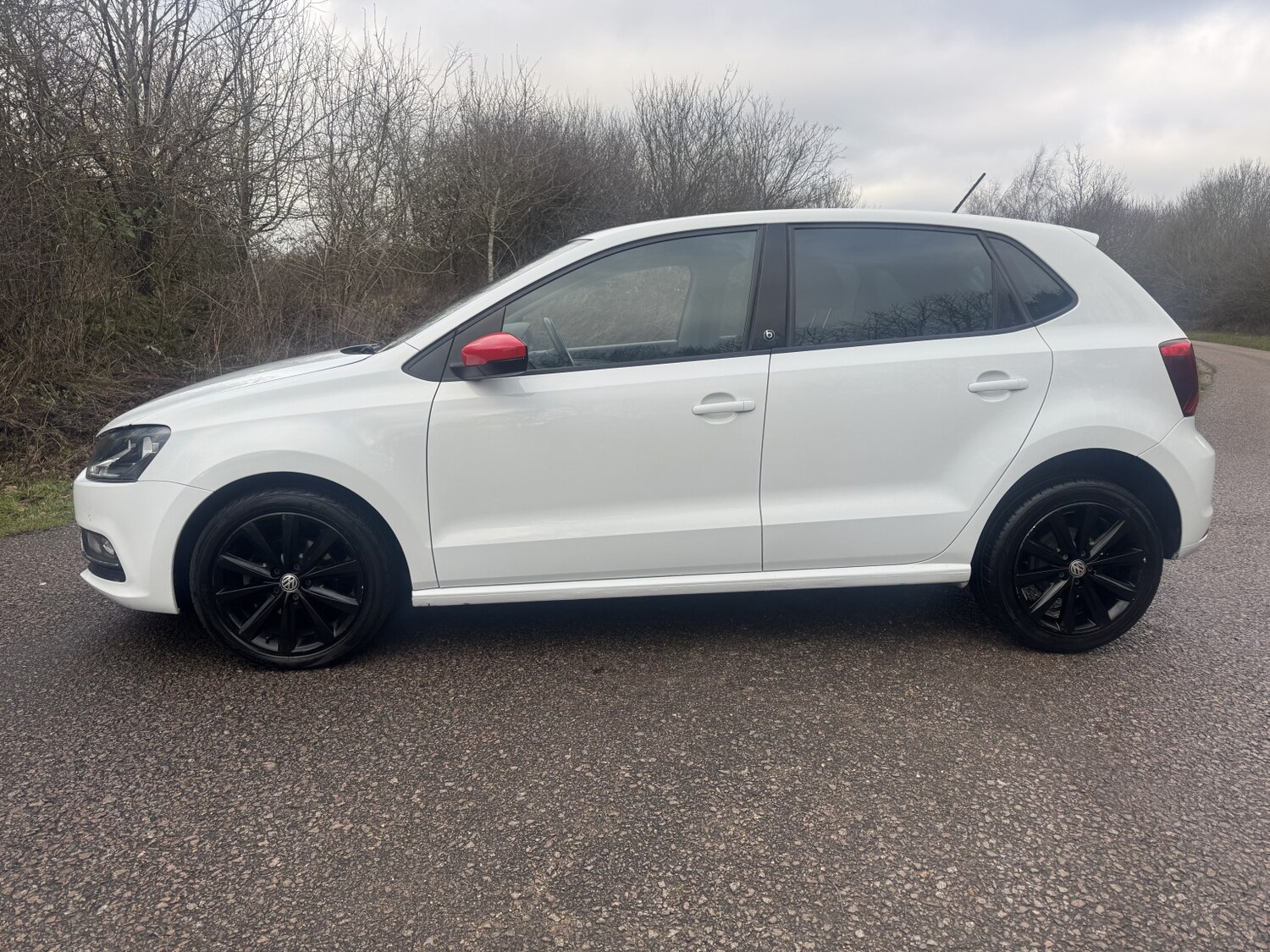 Used Volkswagen Polo 2017 for sale - 78125230: Photo 24