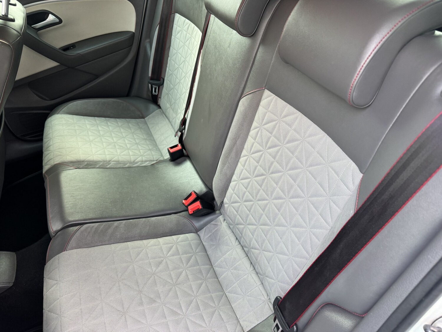 Used Volkswagen Polo 2017 for sale - 78125230: Photo 26