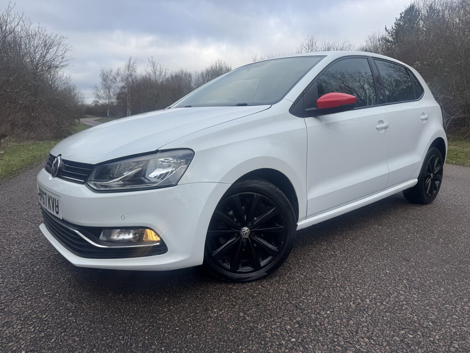 Used Volkswagen Polo 2017 for sale - 78125230: Photo 27