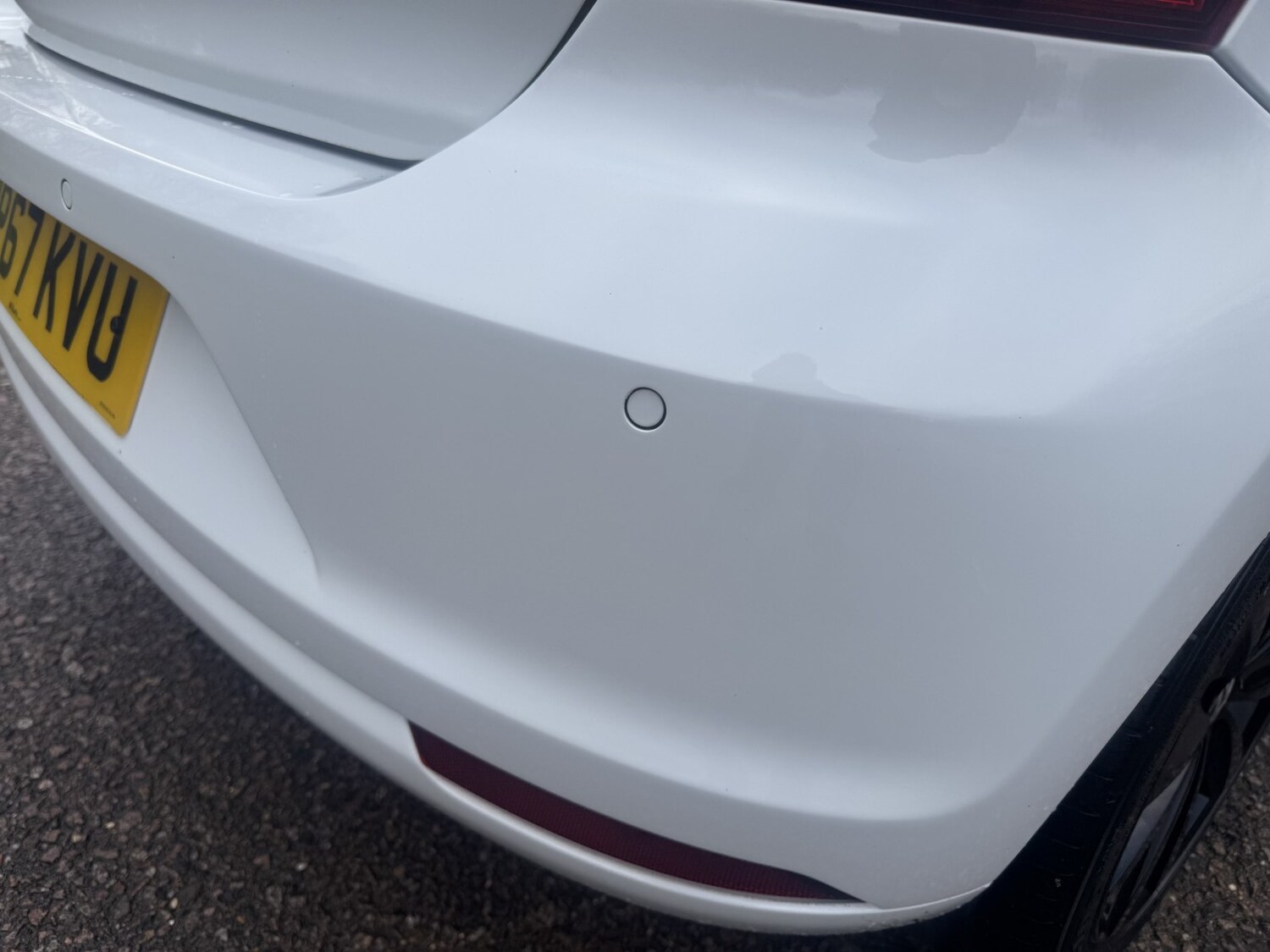 Used Volkswagen Polo 2017 for sale - 78125230: Photo 28