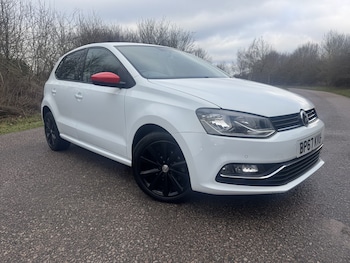 Used Volkswagen Polo 2017 for sale - 78125230: Photo