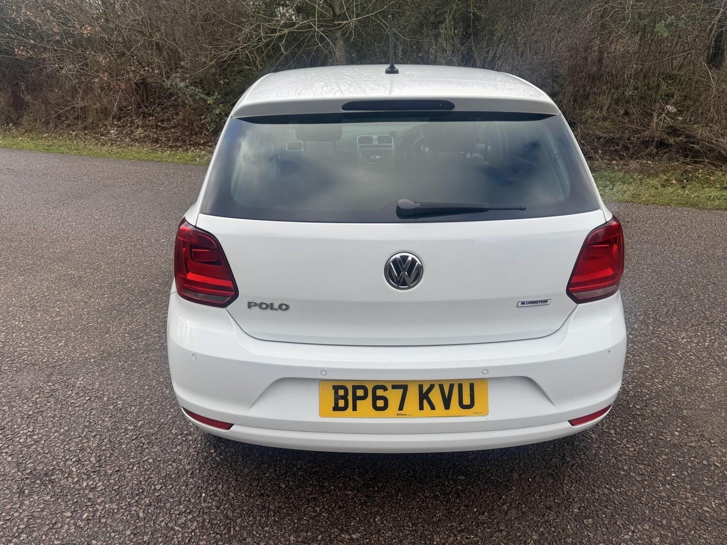 Used Volkswagen Polo 2017 for sale - 78125230: Photo 32