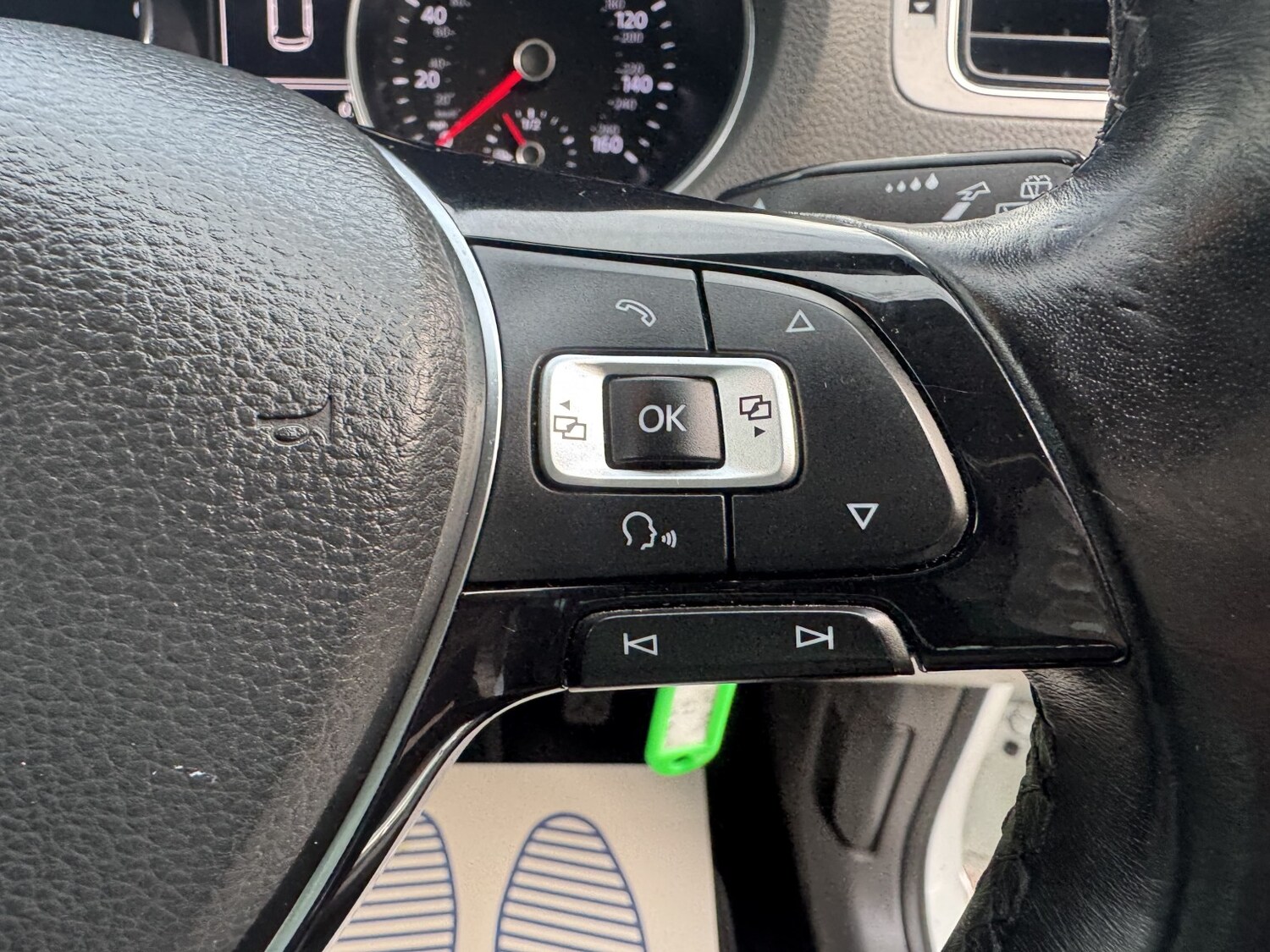 Used Volkswagen Polo 2017 for sale - 78125230: Photo 35