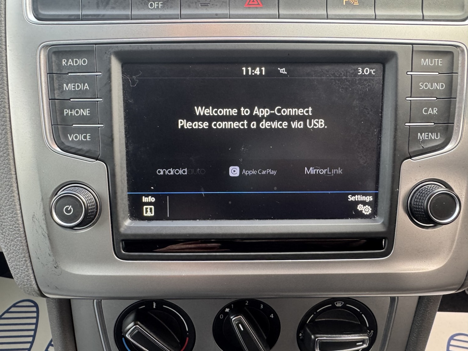 Used Volkswagen Polo 2017 for sale - 78125230: Photo 4