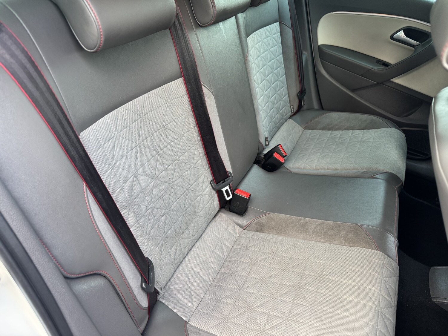 Used Volkswagen Polo 2017 for sale - 78125230: Photo 42