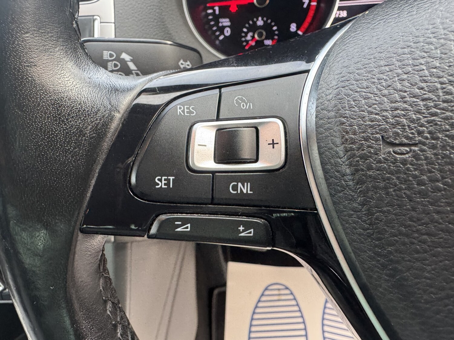 Used Volkswagen Polo 2017 for sale - 78125230: Photo 44