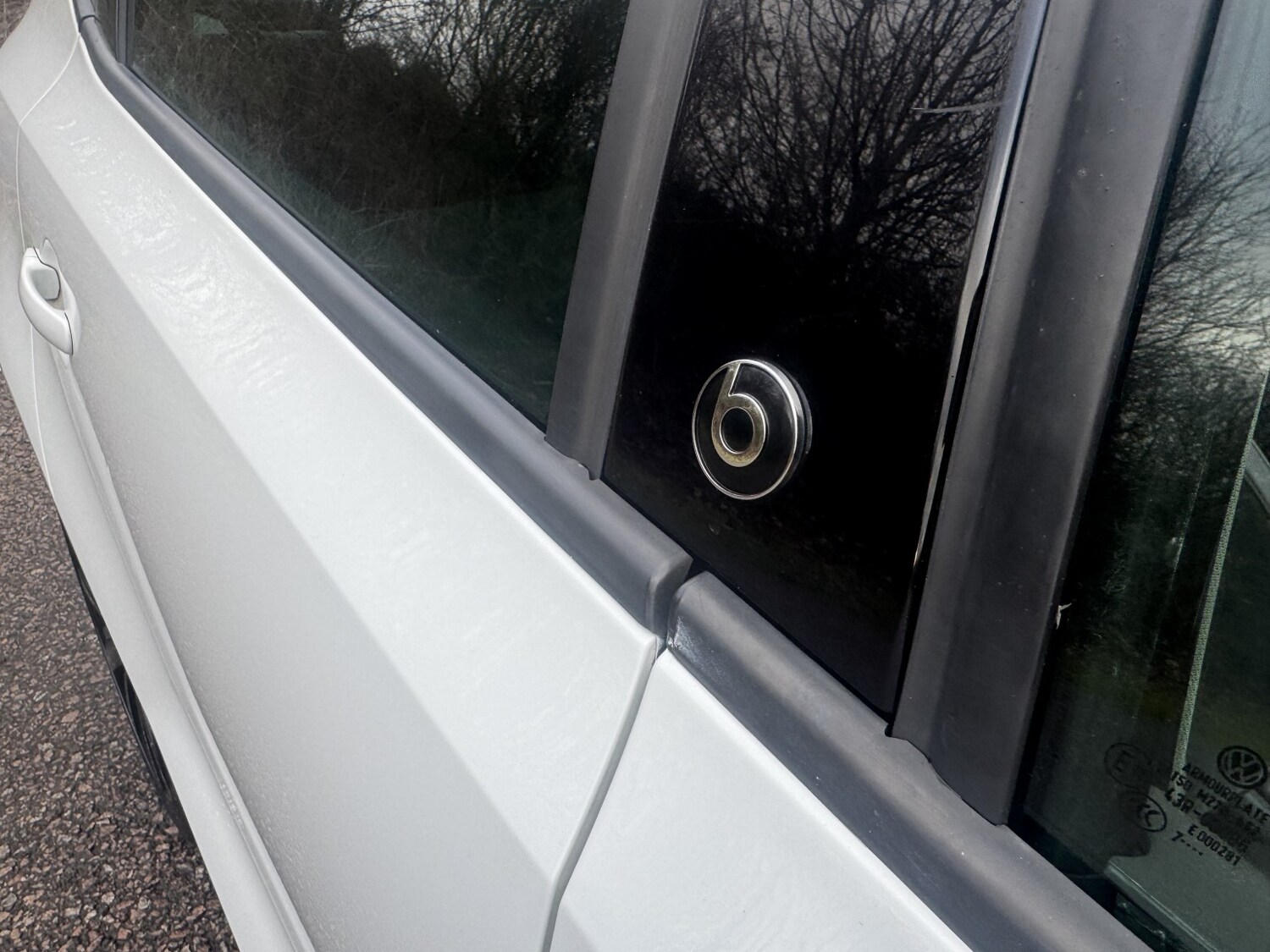 Used Volkswagen Polo 2017 for sale - 78125230: Photo 8