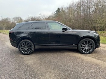 Used Land Rover Range Rover Velar 2019 for sale - 75505061: Photo