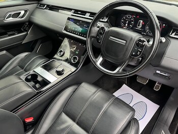 Used Land Rover Range Rover Velar 2019 for sale - 75505061: Photo