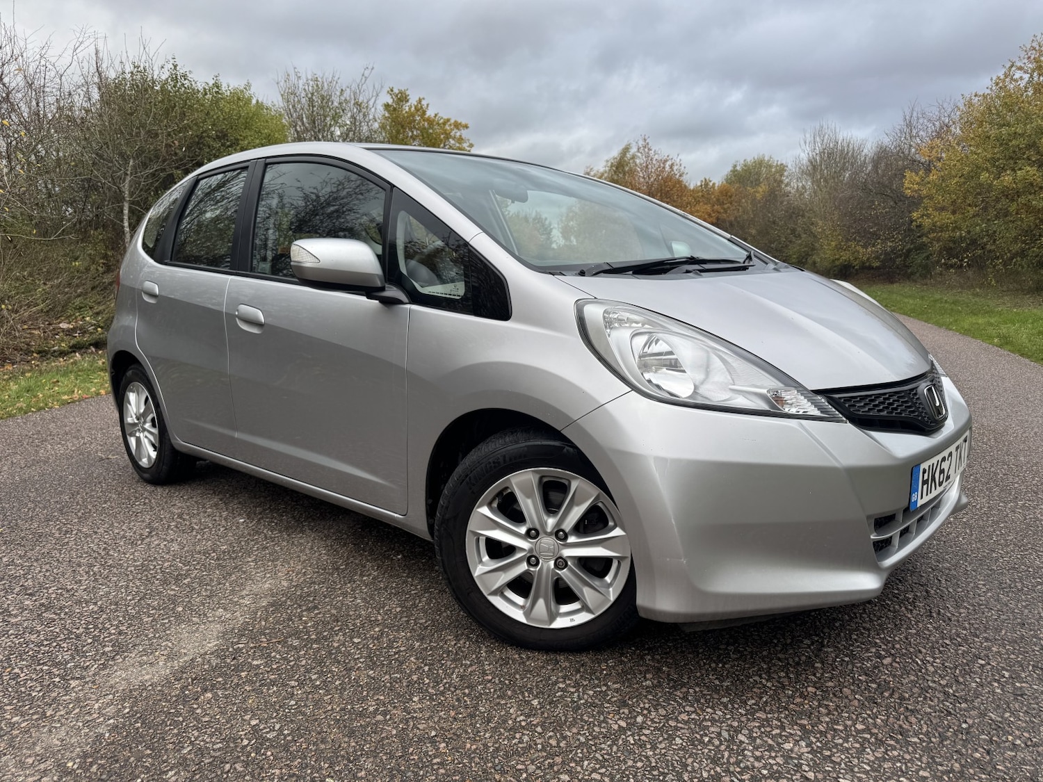 Used Honda Jazz 2013 for sale - 76488698: Photo 10