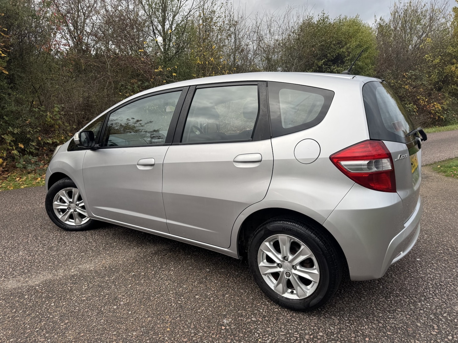 Used Honda Jazz 2013 for sale - 76488698: Photo 12