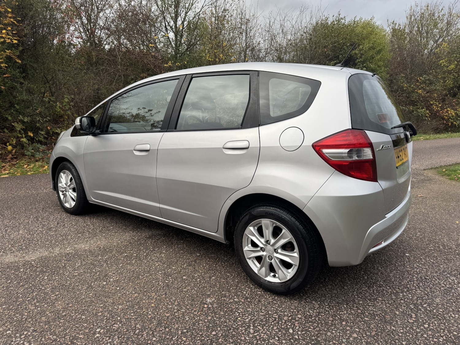 Used Honda Jazz 2013 for sale - 76488698: Photo 13