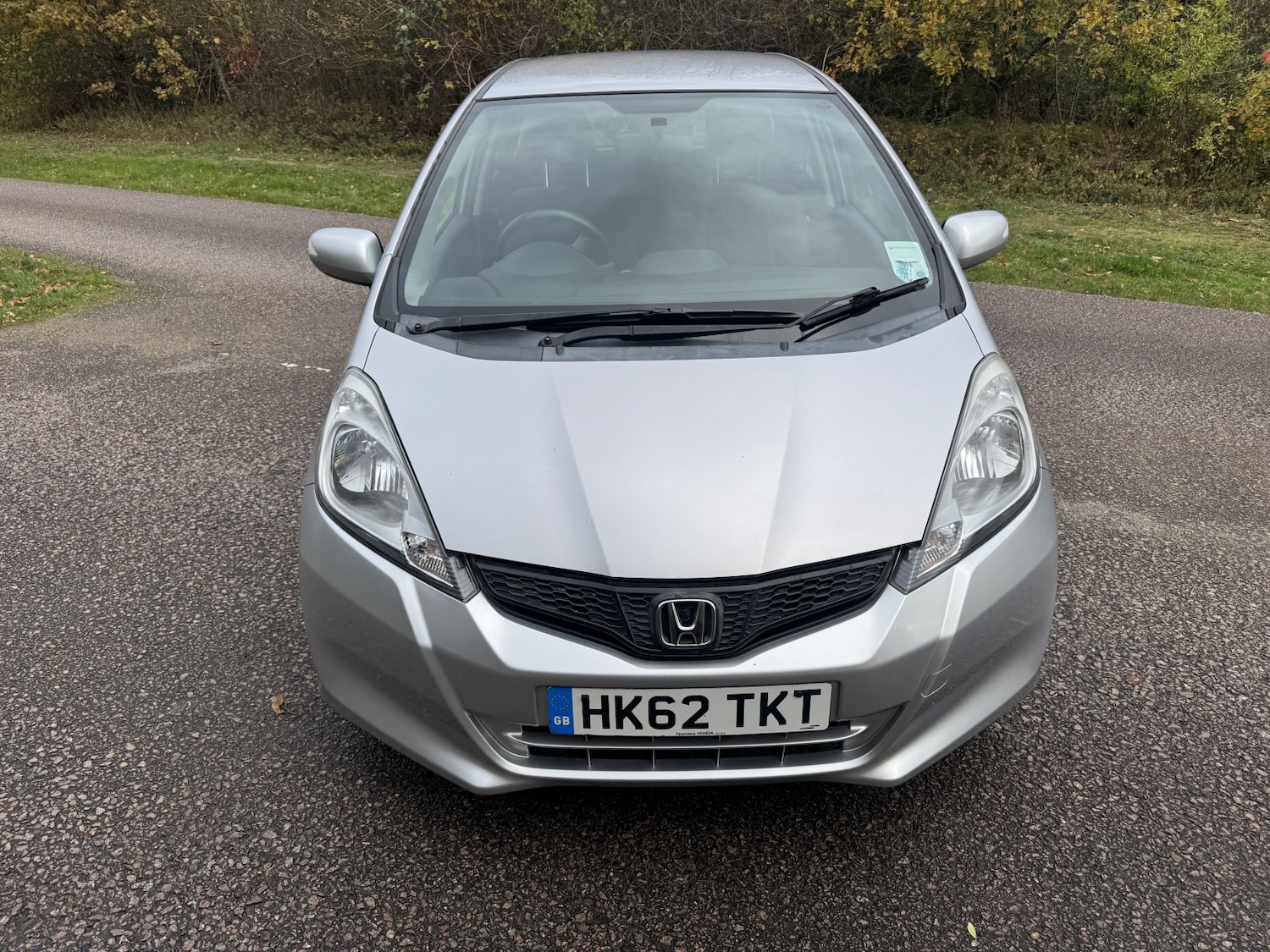 Used Honda Jazz 2013 for sale - 76488698: Photo 14