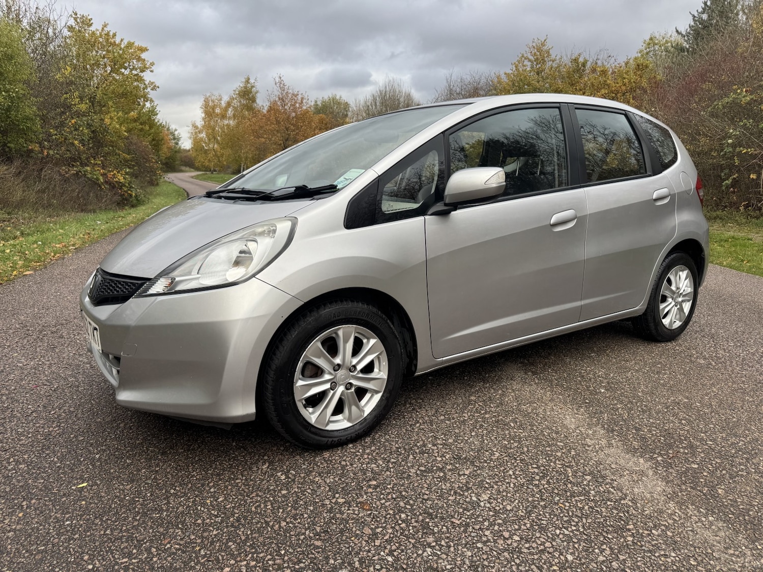 Used Honda Jazz 2013 for sale - 76488698: Photo 15