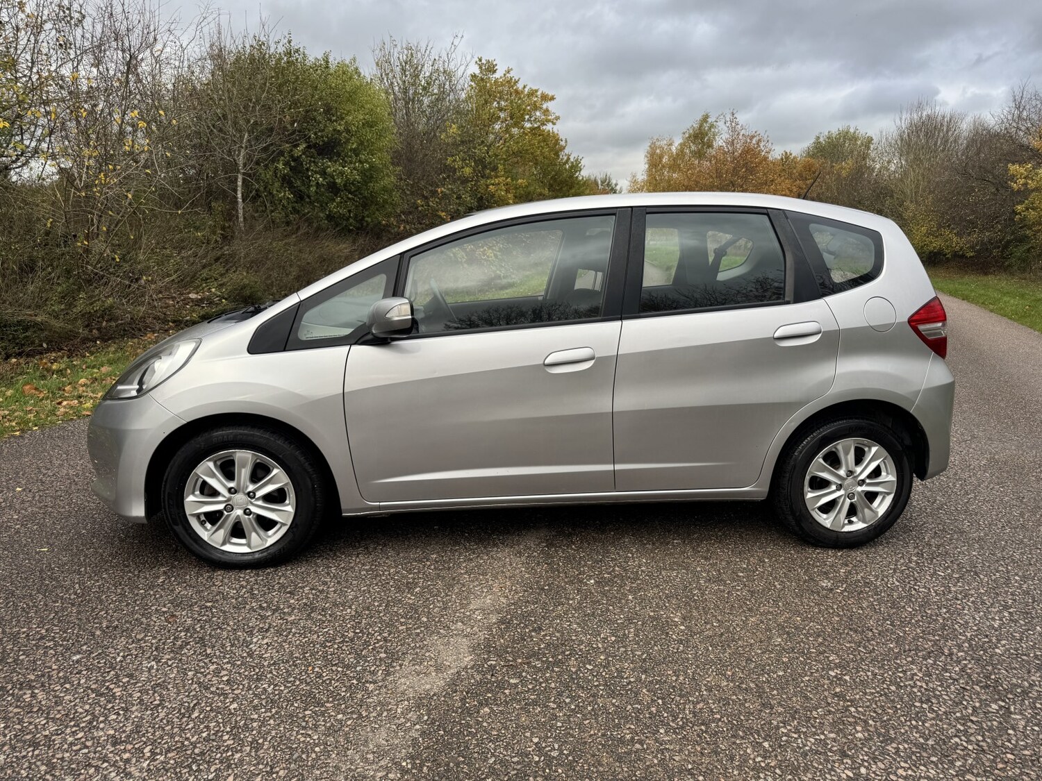 Used Honda Jazz 2013 for sale - 76488698: Photo 16