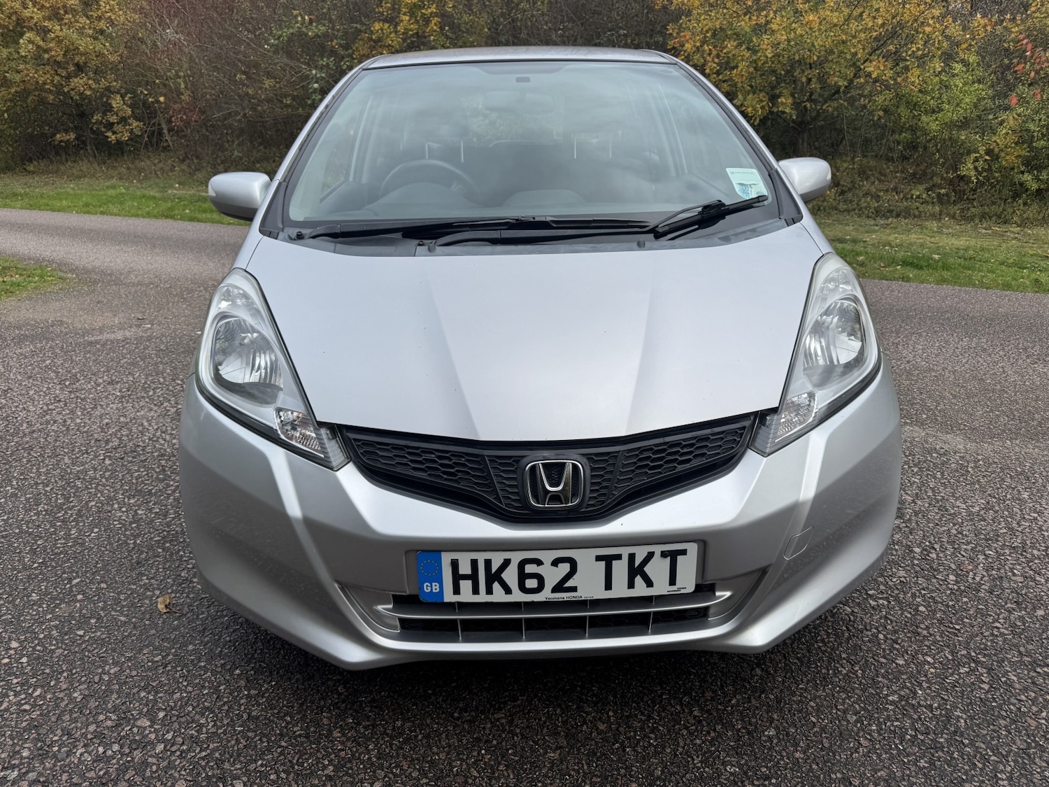 Used Honda Jazz 2013 for sale - 76488698: Photo 17