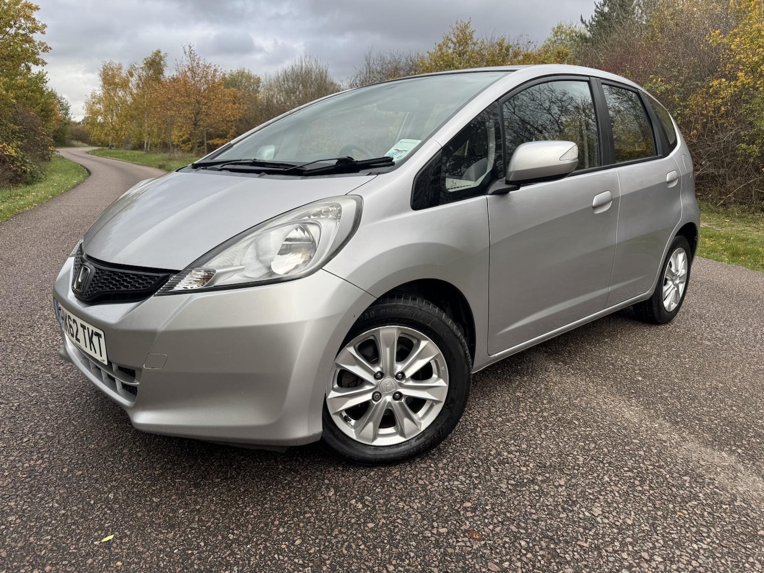 Used Honda Jazz 2013 for sale - 76488698: Photo 18