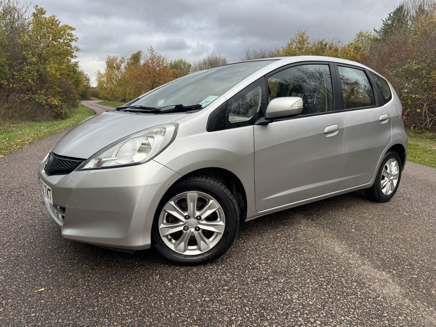 Used Honda Jazz 2013 for sale - 76488698: Photo 19