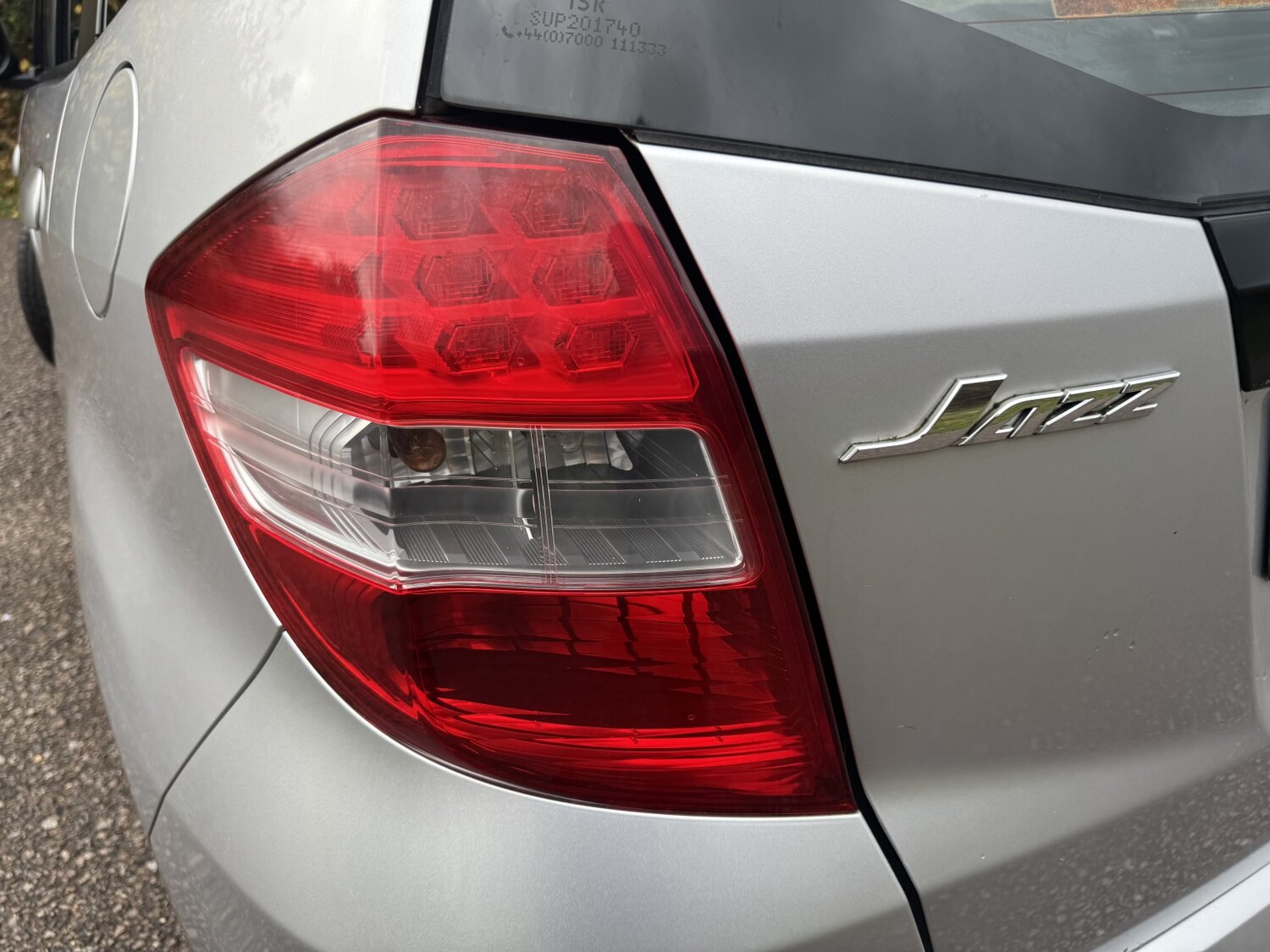 Used Honda Jazz 2013 for sale - 76488698: Photo 21