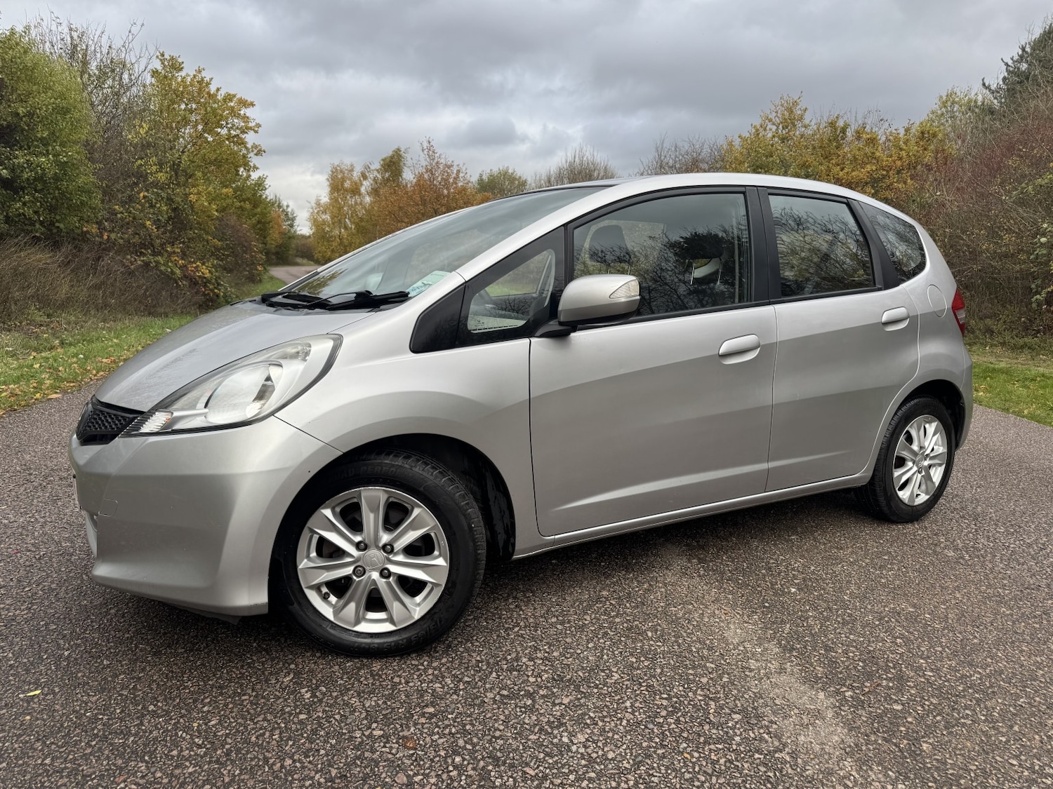 Used Honda Jazz 2013 for sale - 76488698: Photo 22