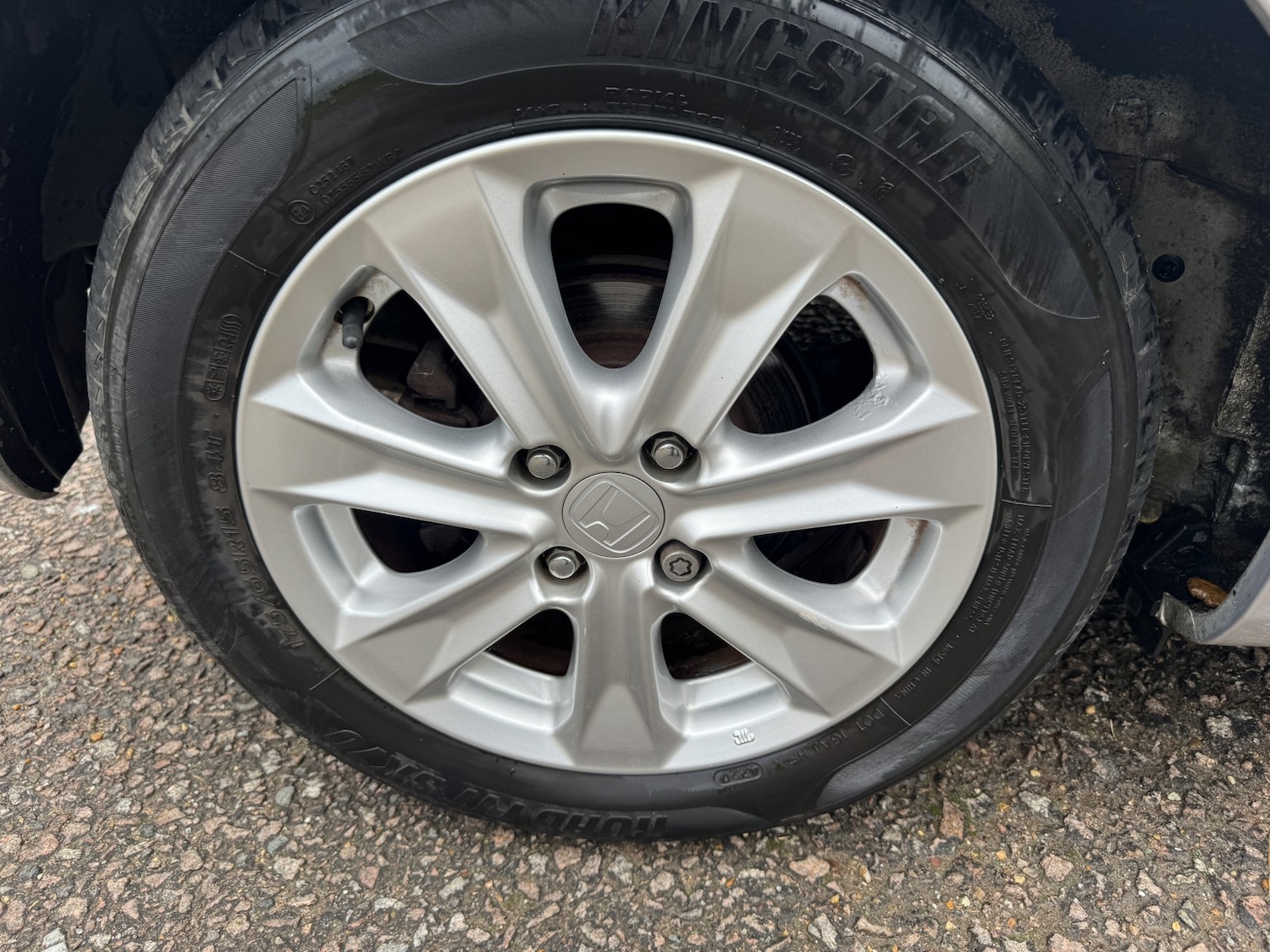 Used Honda Jazz 2013 for sale - 76488698: Photo 24