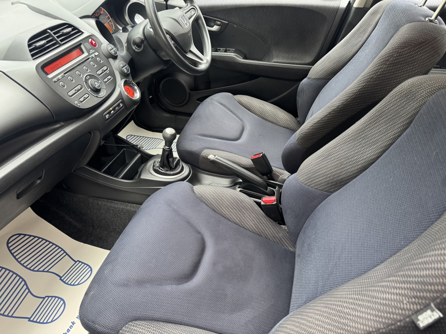 Used Honda Jazz 2013 for sale - 76488698: Photo 26