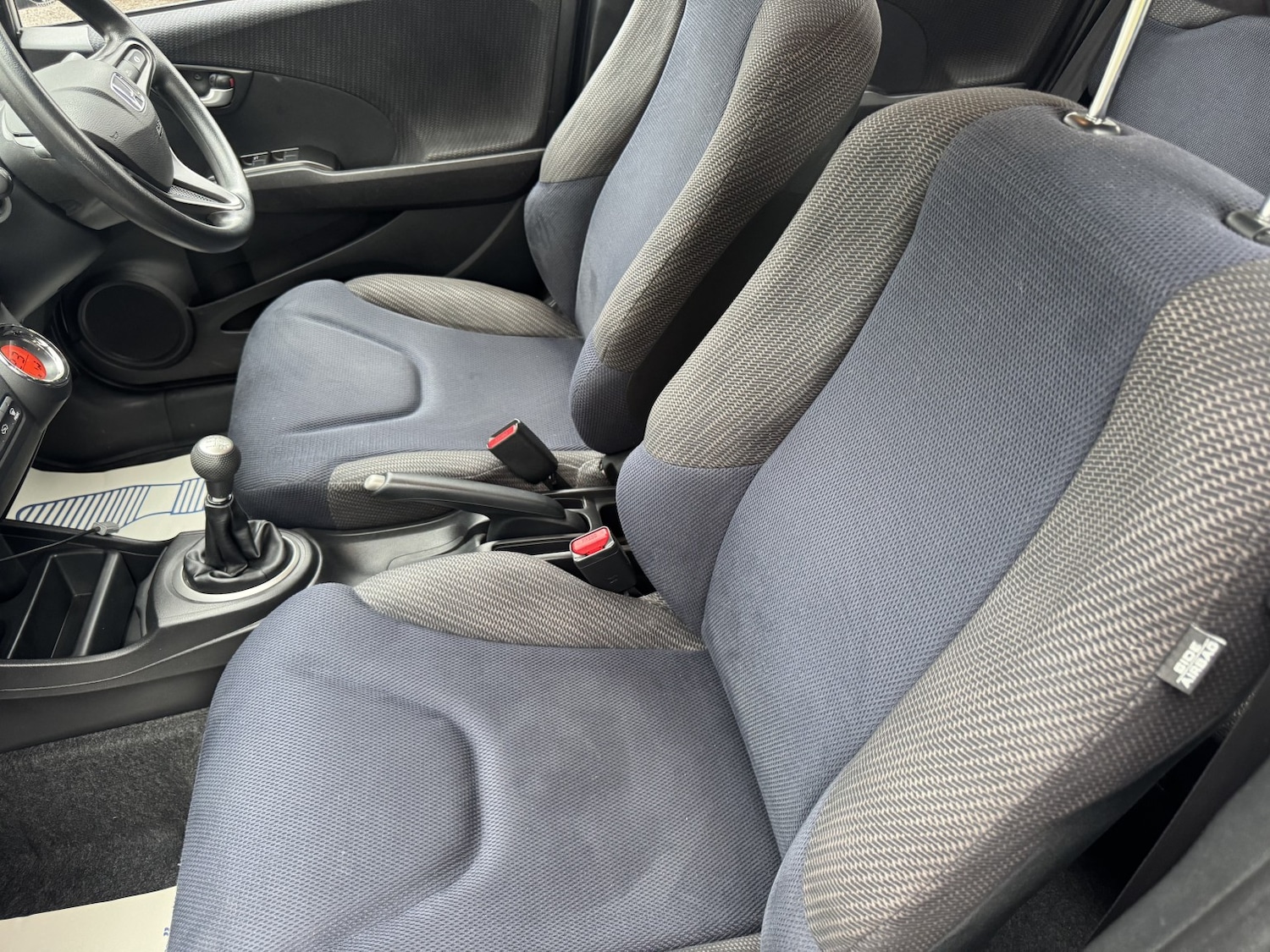 Used Honda Jazz 2013 for sale - 76488698: Photo 27