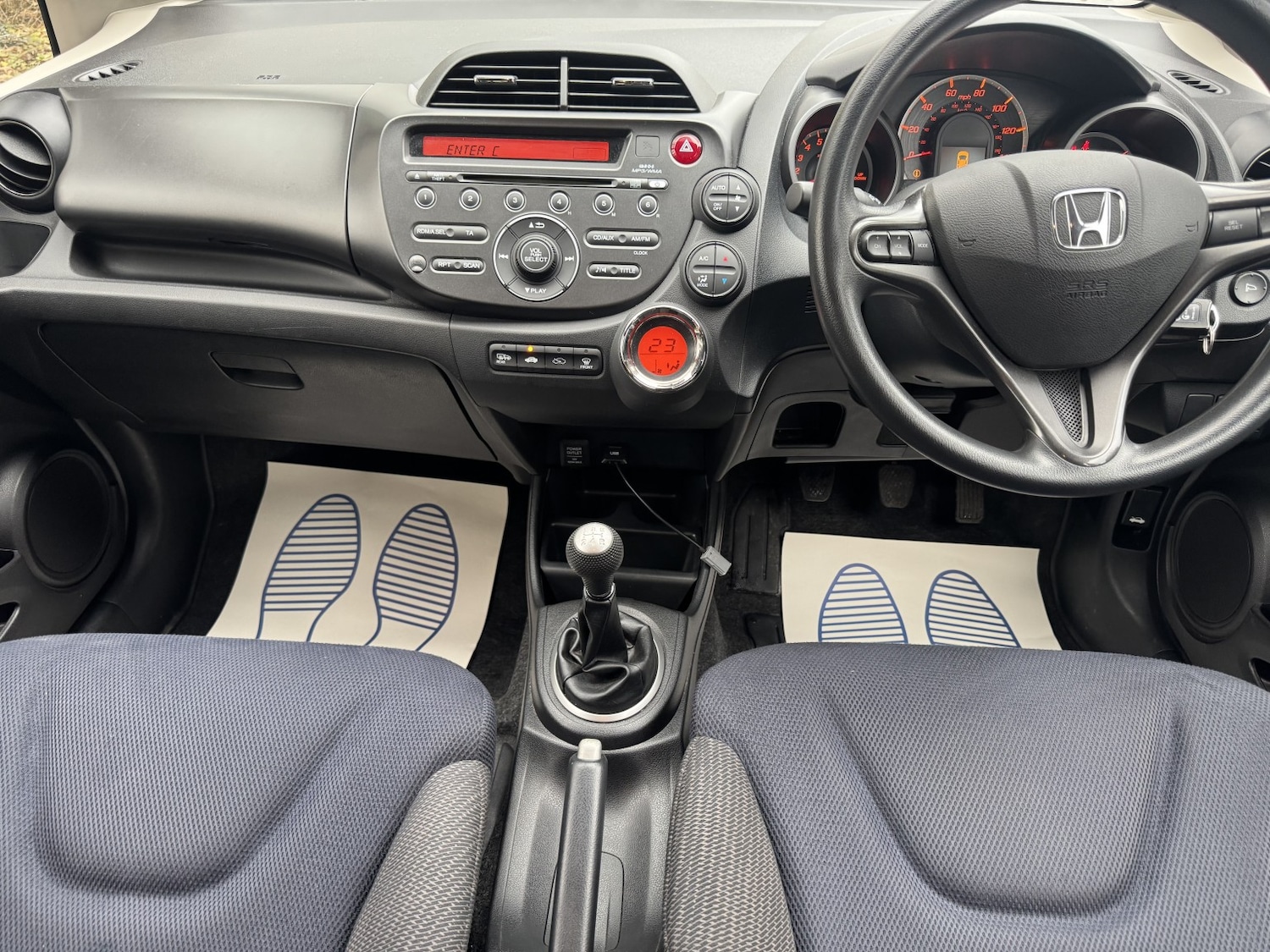 Used Honda Jazz 2013 for sale - 76488698: Photo 29