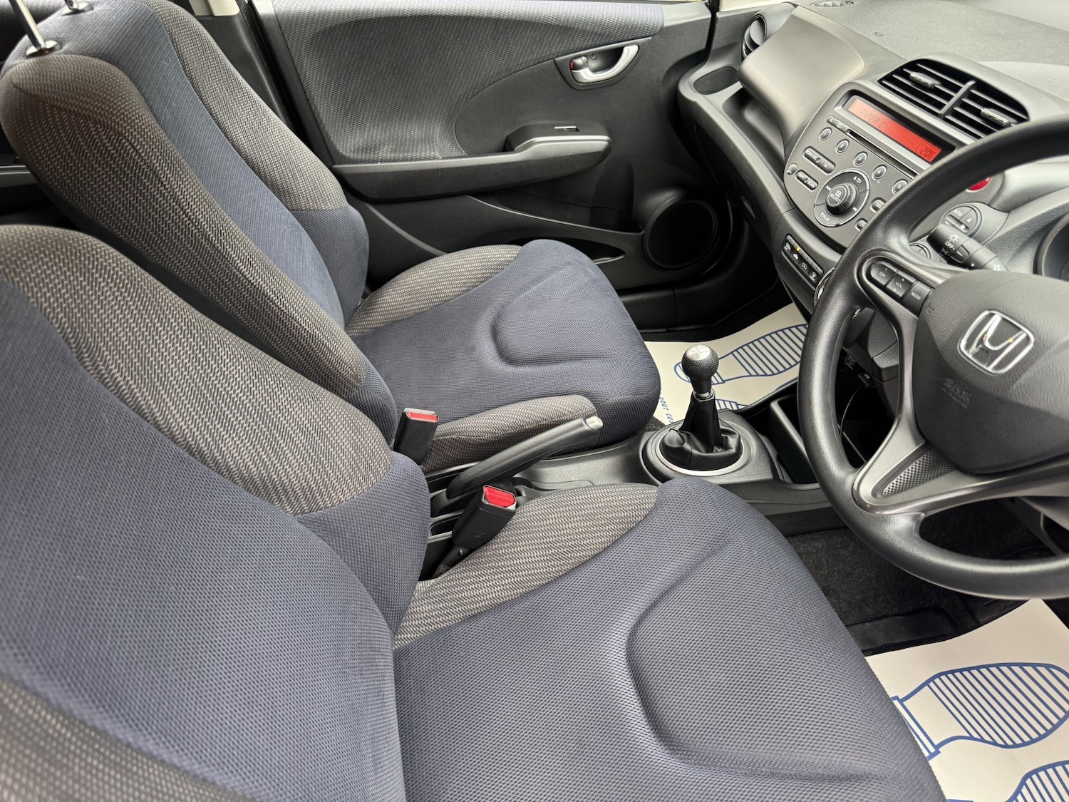 Used Honda Jazz 2013 for sale - 76488698: Photo 33