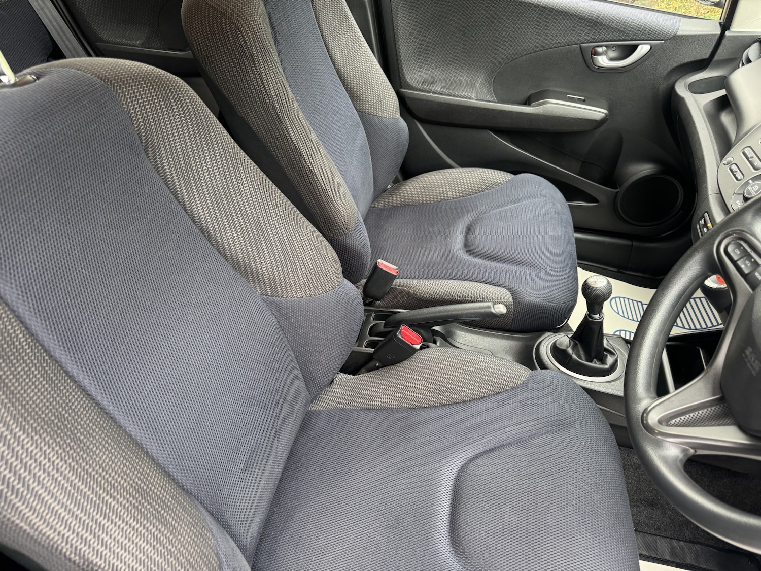 Used Honda Jazz 2013 for sale - 76488698: Photo 34