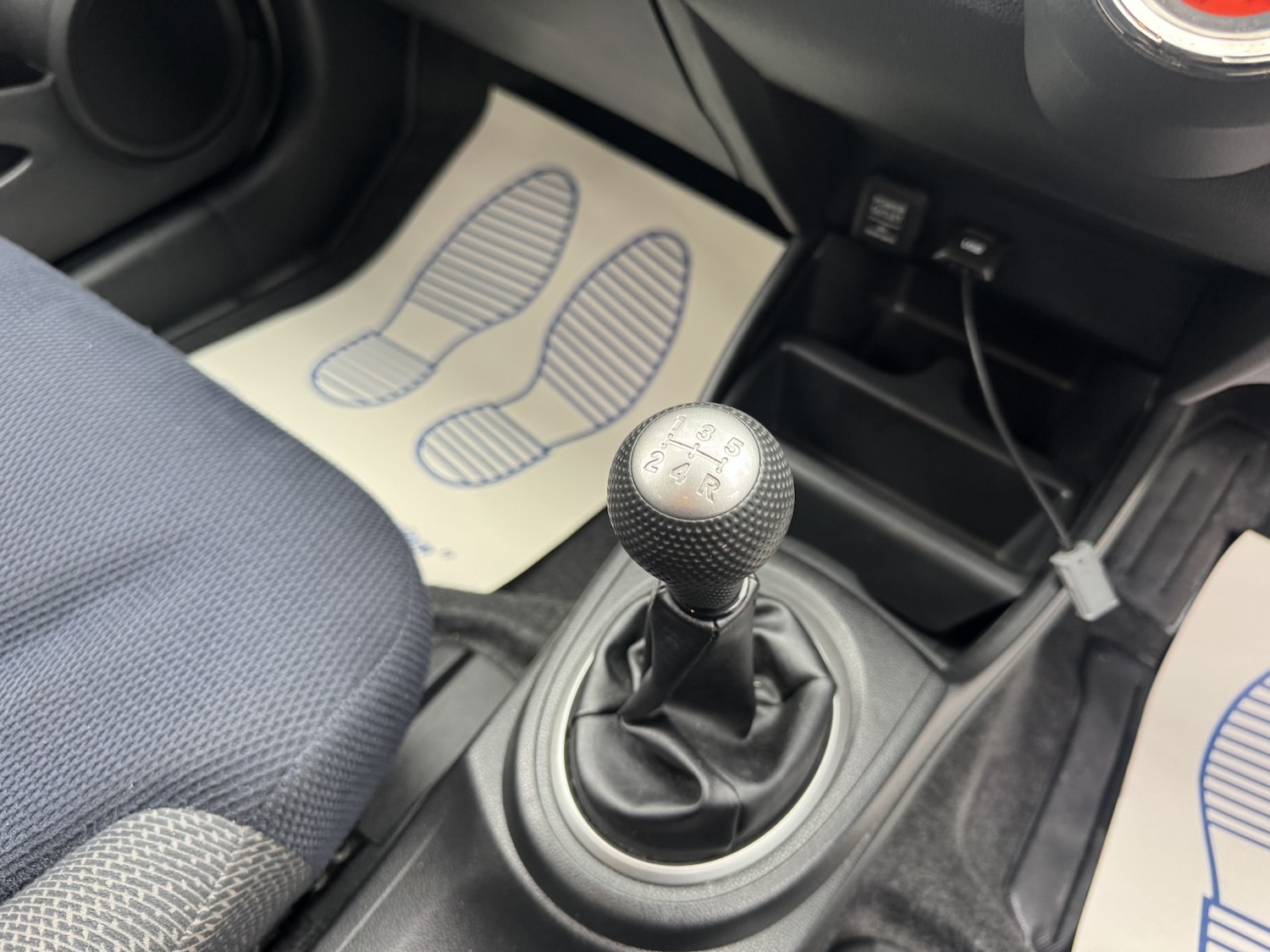 Used Honda Jazz 2013 for sale - 76488698: Photo 35