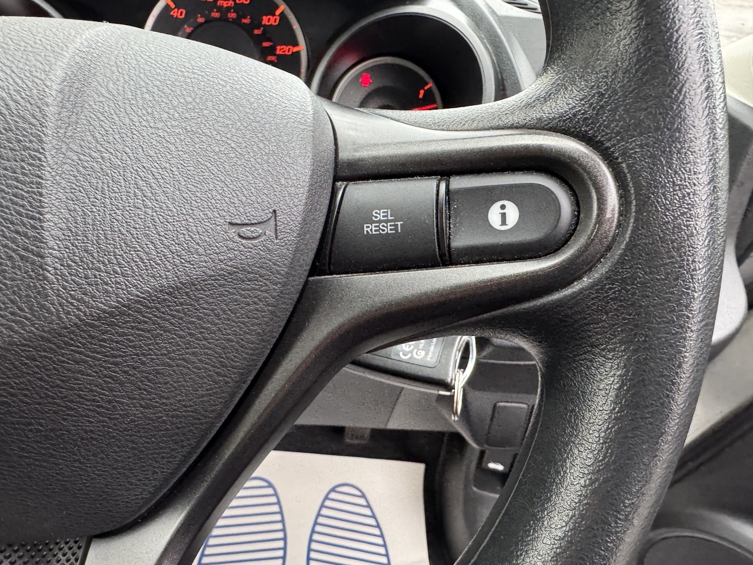 Used Honda Jazz 2013 for sale - 76488698: Photo 36