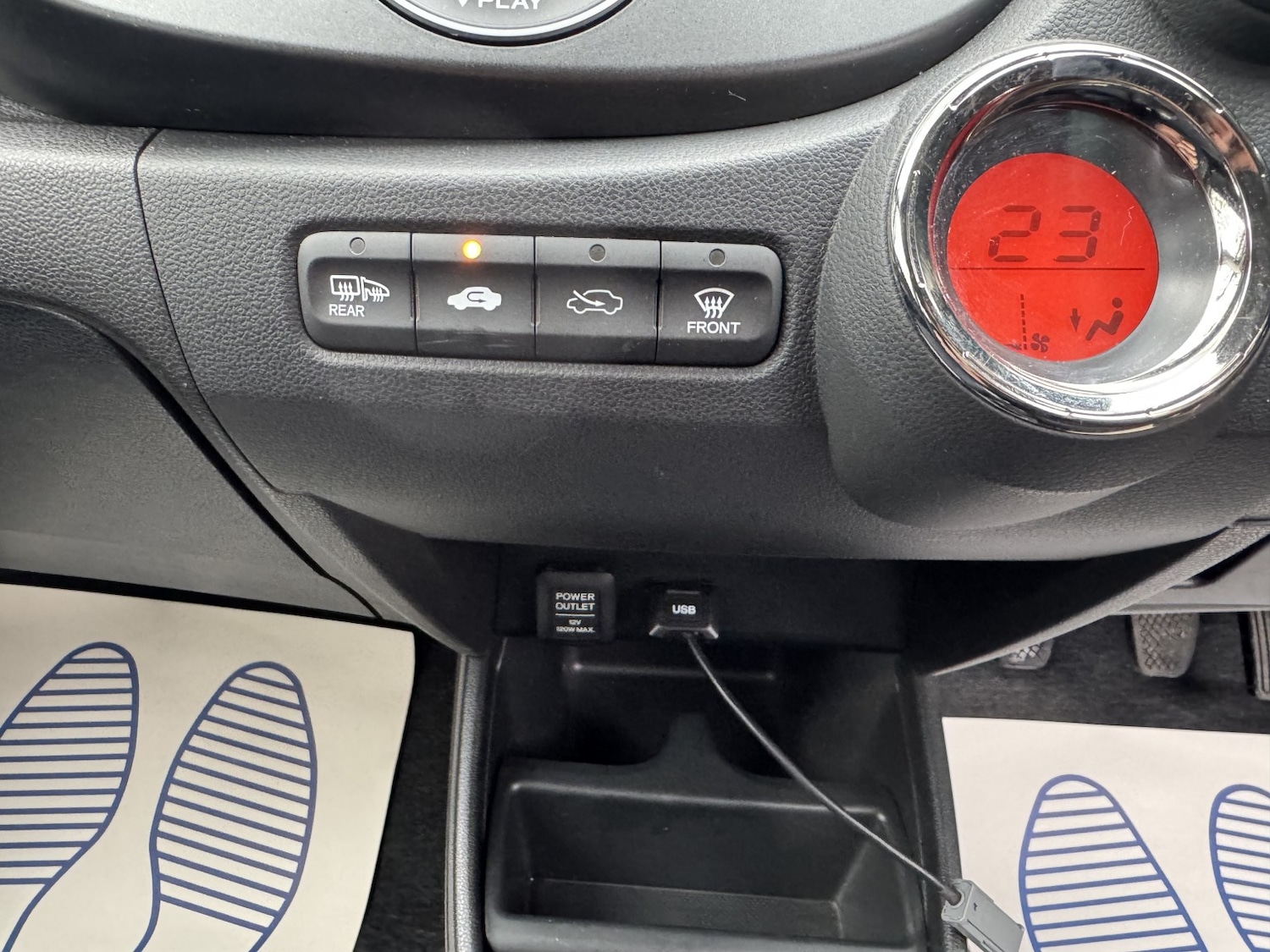 Used Honda Jazz 2013 for sale - 76488698: Photo 39