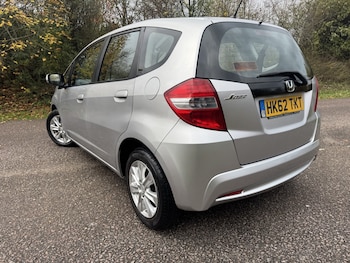 Used Honda Jazz 2013 for sale - 76488698: Photo