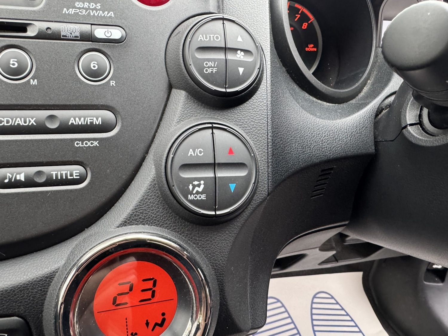 Used Honda Jazz 2013 for sale - 76488698: Photo 40