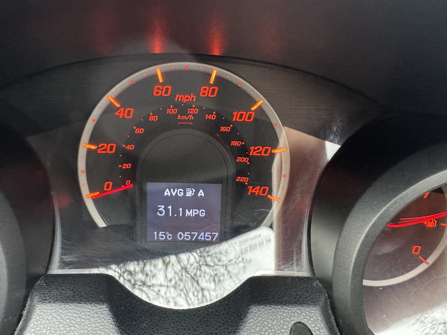 Used Honda Jazz 2013 for sale - 76488698: Photo 43