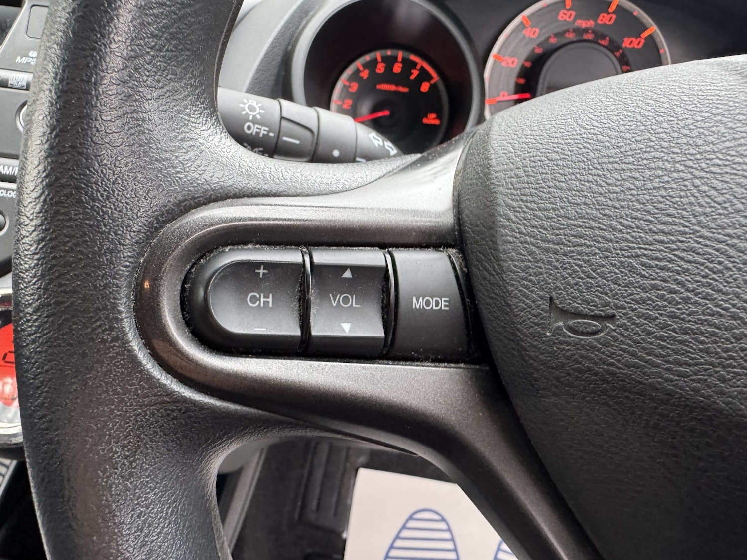 Used Honda Jazz 2013 for sale - 76488698: Photo 44