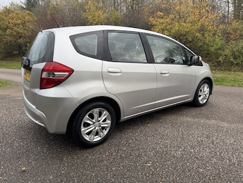 Used Honda Jazz 2013 for sale - 76488698: Photo