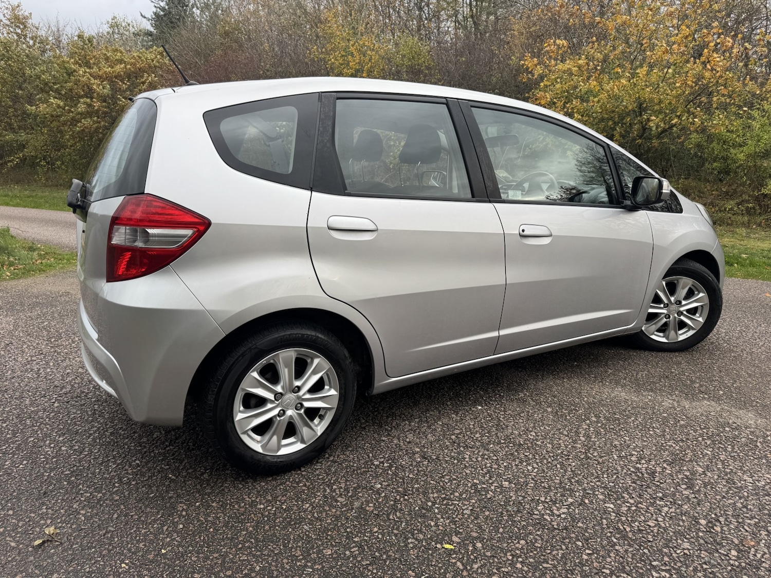 Used Honda Jazz 2013 for sale - 76488698: Photo 5
