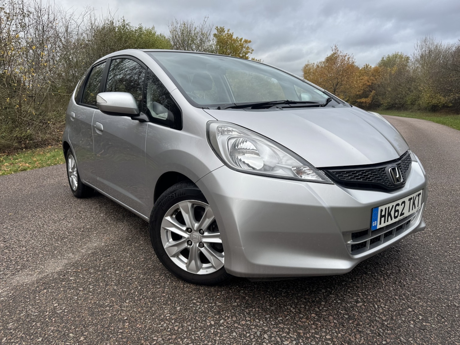 Used Honda Jazz 2013 for sale - 76488698: Photo 6