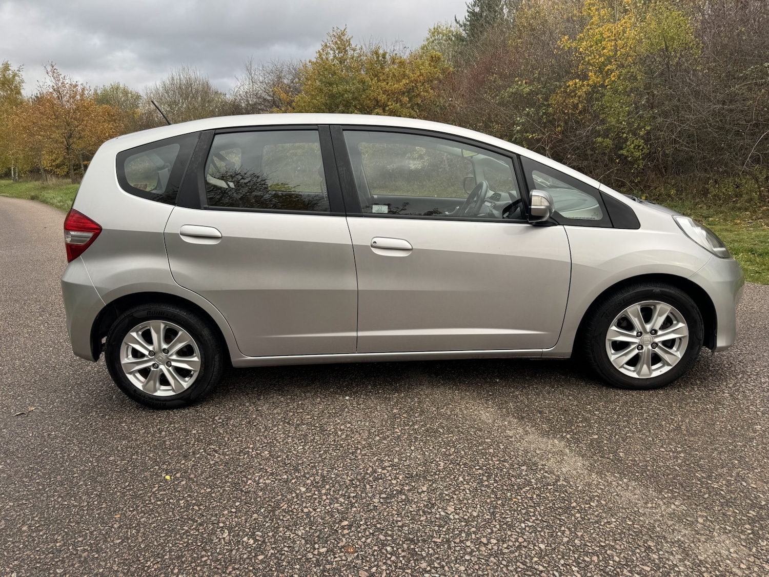 Used Honda Jazz 2013 for sale - 76488698: Photo 9