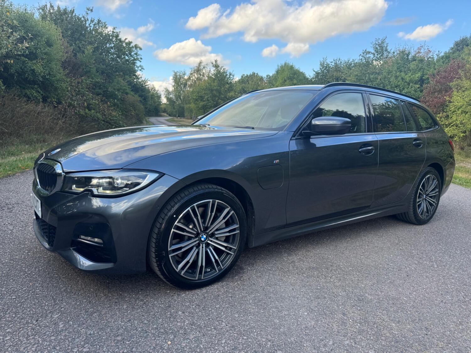 Used BMW 3 Series 2021 for sale - 76115826: Photo 11