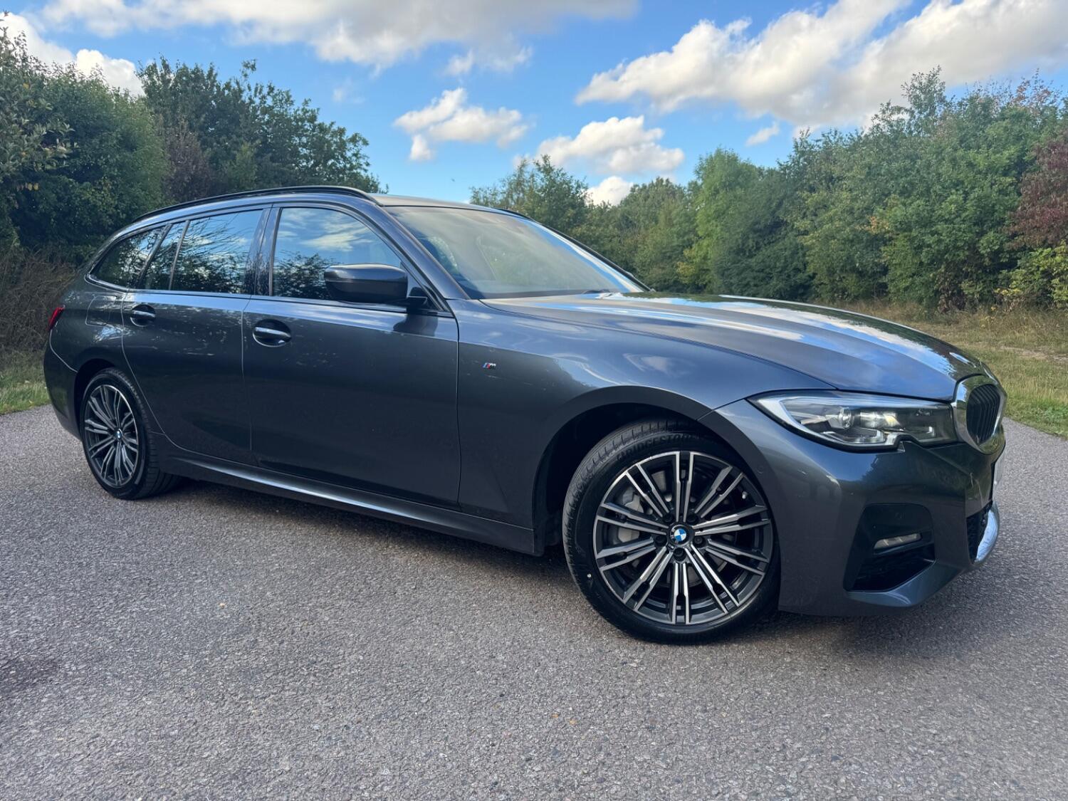 Used BMW 3 Series 2021 for sale - 76115826: Photo 18