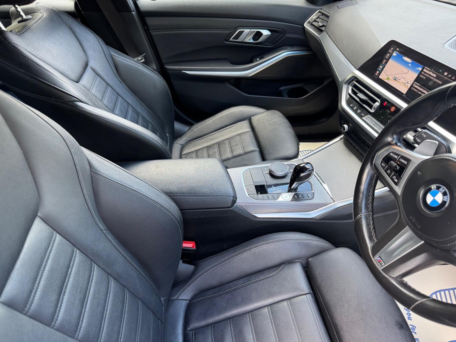 Used BMW 3 Series 2021 for sale - 76115826: Photo 19