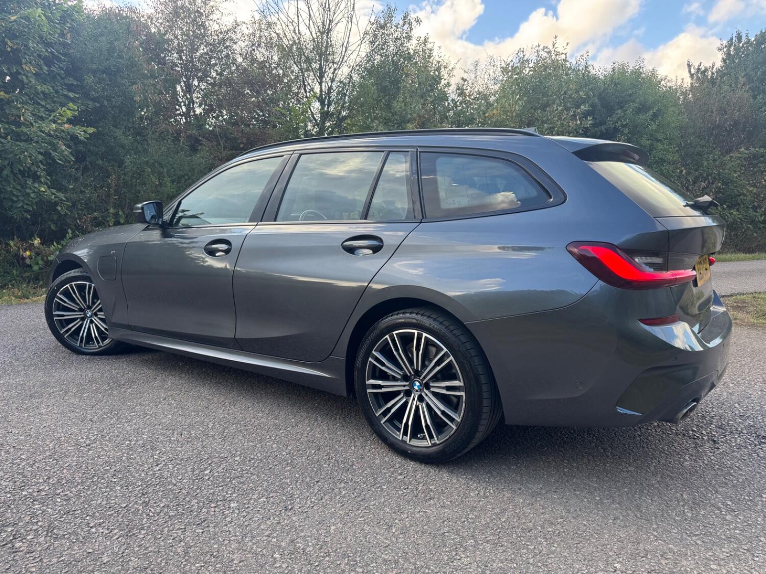 Used BMW 3 Series 2021 for sale - 76115826: Photo 20