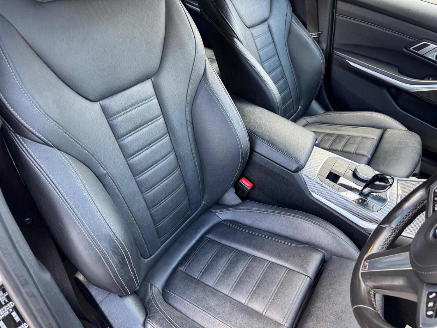 Used BMW 3 Series 2021 for sale - 76115826: Photo 25