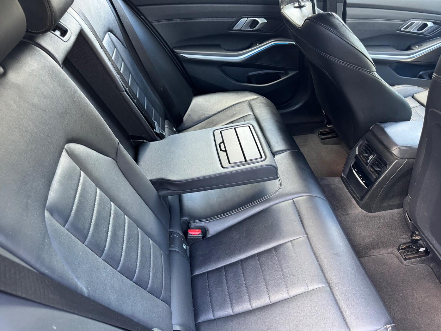 Used BMW 3 Series 2021 for sale - 76115826: Photo 26